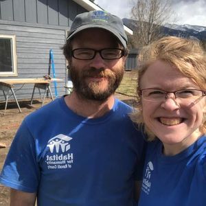 Meet your Posher, Ben